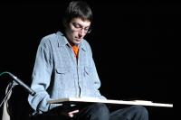 Nový Jičín, HG Feat Uhřík, Postbluespunk, CP Šrámkův Písek 2014