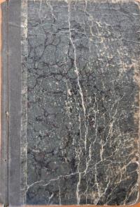 Dětenice, Tyl, Kniha účetní, 1866 - 1896