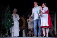 Slavkov u Brna, Hrátky s čertem, KP HDM, 2020