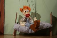 Horažďovice, ZUŠ, aktaX, O Budulínkovi, 2019