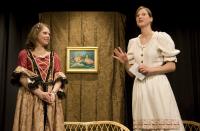 Brusel, Jen tak, Manon Lescaut, 2009