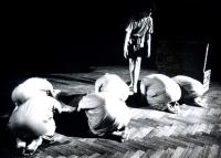 Aš, Nigdy Nigdeš LDO ZUŠ, Zlomky z Gilgameše, CP Dětská scéna Ústí n. Orl. 1997