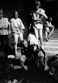 Praha-Smíchov, Pampelíšek LŠU, Viking Viki