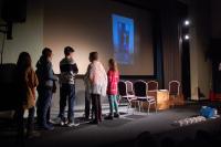 Karlovy Vary, Marmeláda, Petr. KP Dětská scéna v Ostrově n.O., 2023