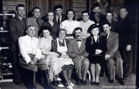 Žďár nad Sázavou, Orel, Pod našima okny, 1947