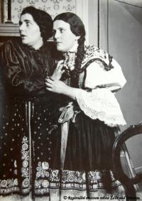 Žďár nad Sázavou, Sázavan, Maryša, 1944