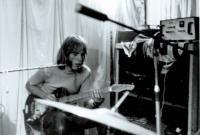 Veselý, Petr, Brno, Divadelní studio Josefa Skřivana, 1977