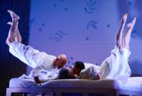 Hradec Králové, Drak, Do hajan, Popelka Rakovník, 2025