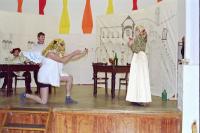 Proskovice, 1.JDS, Romeo a Julie, 2004