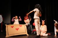 Ostrava-Poruba, ZŠ a MŠ Ukrajinská, Ostrava, Arénka 2014