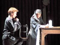 Ústí nad Orlicí, OSDO, Zvěstování Panně Marii, KP Zlom vaz Ústí n. Orl. 2001