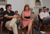 Hronov, CP Jiráskův Hronov 2014, semináře a dílny