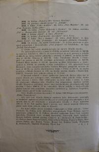 Hradec Králové, Stručný nástin dějin ochotnického divadla