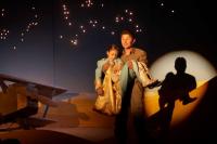 Těchonice, Zmrzlík, Malý princ, 2007