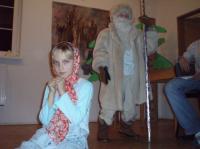 Vranov, ZŠ, Mrazík, 2007