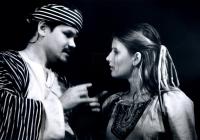 Přerov, Dostavník, Perly Hodži Nasredina, CP Divadelní Třebíč 2000