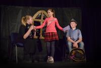 Tanvald, DDM Ulita, Duch sira Simona, KP Dětská scéna Jablonec n. Nis. 2014