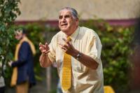 Poděbrady, Divadlo U Váňů, Trubci, 2022