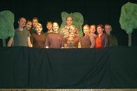 Třemošná, Loutkářský soubor DDM Kamarád, 2005