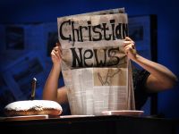 Holandsko,  TiNA Ni Na Ni Jeugd Theater,  School Alkmaar,   Yaacov, 2006