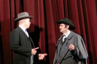 Počátky, AJeTo, Limonádový Joe, 2007