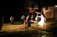 Jihlava, Divadlo T.E.J.P., Senobraní, Projekt Loučky 2011