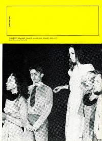 Amatérská scéna, zadní strana obálky, 1991/10