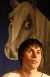 Praha-Košíře, RiYo, Equus, 2004