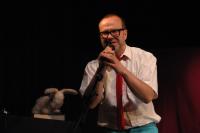 Brno, Dialog, Bílý králík, CP Divadelní Piknik Volyně 2014