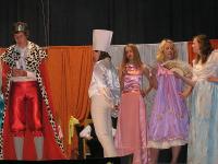 Mosty u Jablunkova, ZŠ, Království za korunu,  2009