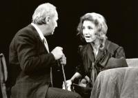 Jeseník, Lyra, Stromy umírají vstoje, CP Divadelní Třebíč 1996