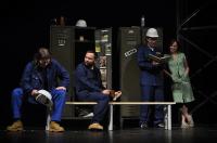 Kladno, V.A.D. , Fe-érie o Kladně, CP Divadelní Děčín 2011