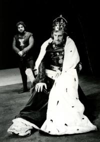 Hronov, MAJ, Jan Roháč, NP Jiráskův Hronov 1983