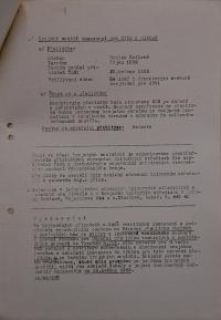 Hradec Králové, Krajské kulturní středisko, Impuls, Vysoké Mýto, KP dětských divadelních a loutkářských souborů, 1982