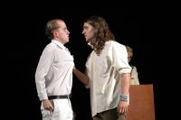 Olomouc, Slovanský tyjátr, Maryša L.P. 2011, CP Jiráskův Hronov 2011