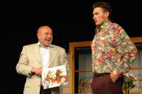 Libice nad Cidlinou, Vojan, Nevěsta k pohledání, CP Divadelní Piknik Volyně 2018