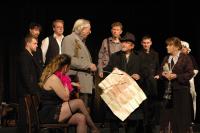 Klapý, Rádobydivadlo, Jacobowski a Stjerbinski, KP Klicperovy divadelní dny Sadská 2023