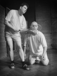 Koín, KDS Igdyž, Etůdlování, 1998