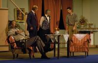 Přibyslav, Hadrián, Strašidlo cantervillské, Divadelní Přibyslav 2007