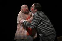 Červený Kostelec, Na tahu, Detektor lži, KP Červený Kostelec 2020