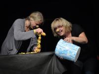 LCH 2011, Seminář R - RESTAURANT „GROTESKA-CHRUDIM“