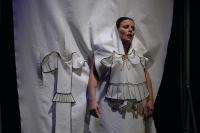 České Budějovice, Jihočeské divadlo – Malé divadlo, Popelka/...z krejčovského salonu, CP Popelka Rakovník 2013