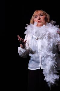 Pardubice, Exil, Mravnost - marnost, KP Lounské divadlení 2016