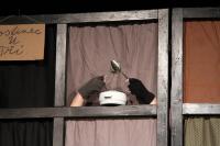 Jaroměř, ZUŠ, Popcorn, Hostinec U Tří, KP DIVadelní SEtkání 2024