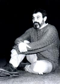 Aš, Podividlo ažažAš, Derniéra, 2001