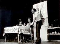 Mladějovice, Skupa, Nepožádáš o manželku bližního svého, 1988