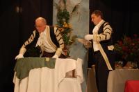 Mouřínov, OS, Čarodějné námluvy, Týden ochotnického festivalu Miroslava Doležala 2014