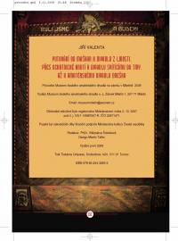 Putování od maškar...... až k amatérskému divadlu dneška, Jiří Valenta - Martin Taller, s. 132, tiráž