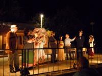 Mladějovice, Skupa, Na letním bytě, 2011