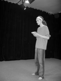 Poema 2006, Ondřej Macháček